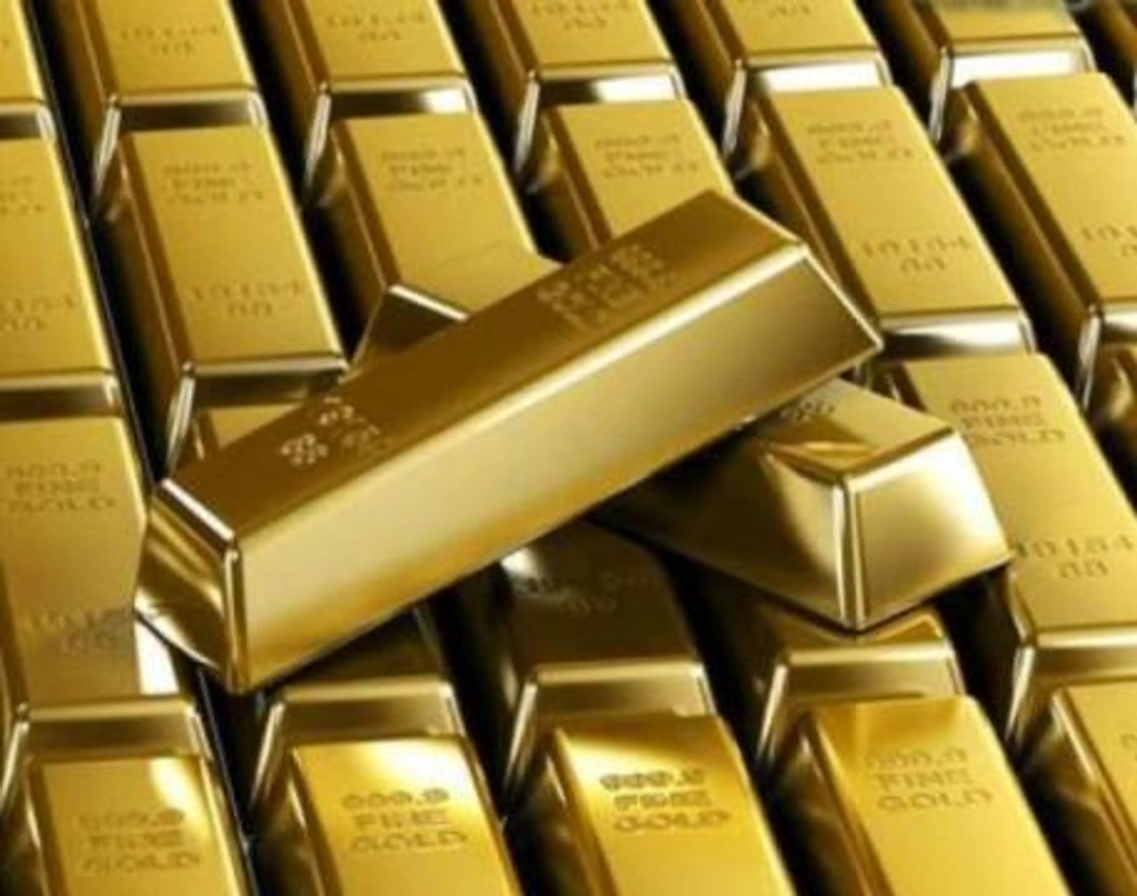 Капитал - Цена на золото стала рекордно низкой за последние 30 лет