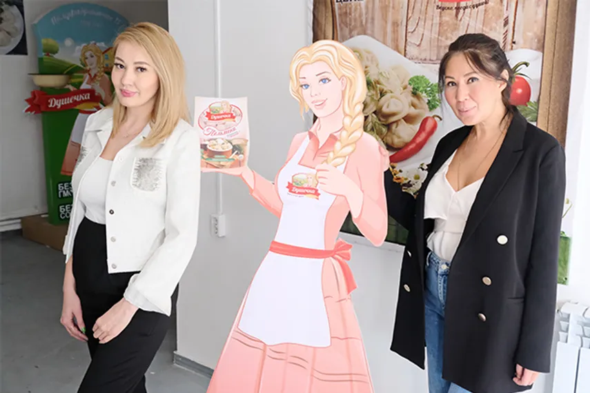 Капитал - Особенности бизнеса на полуфабрикатах: от лепки до сбыта