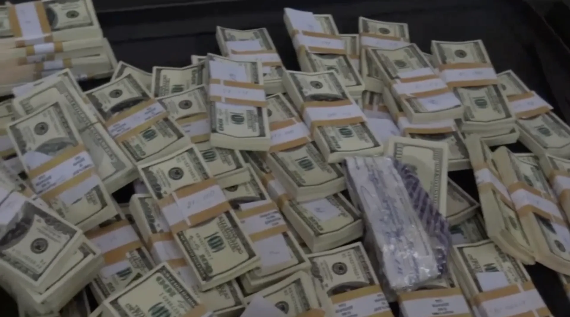 Фото: Агентство РК по финансовому мониторингу