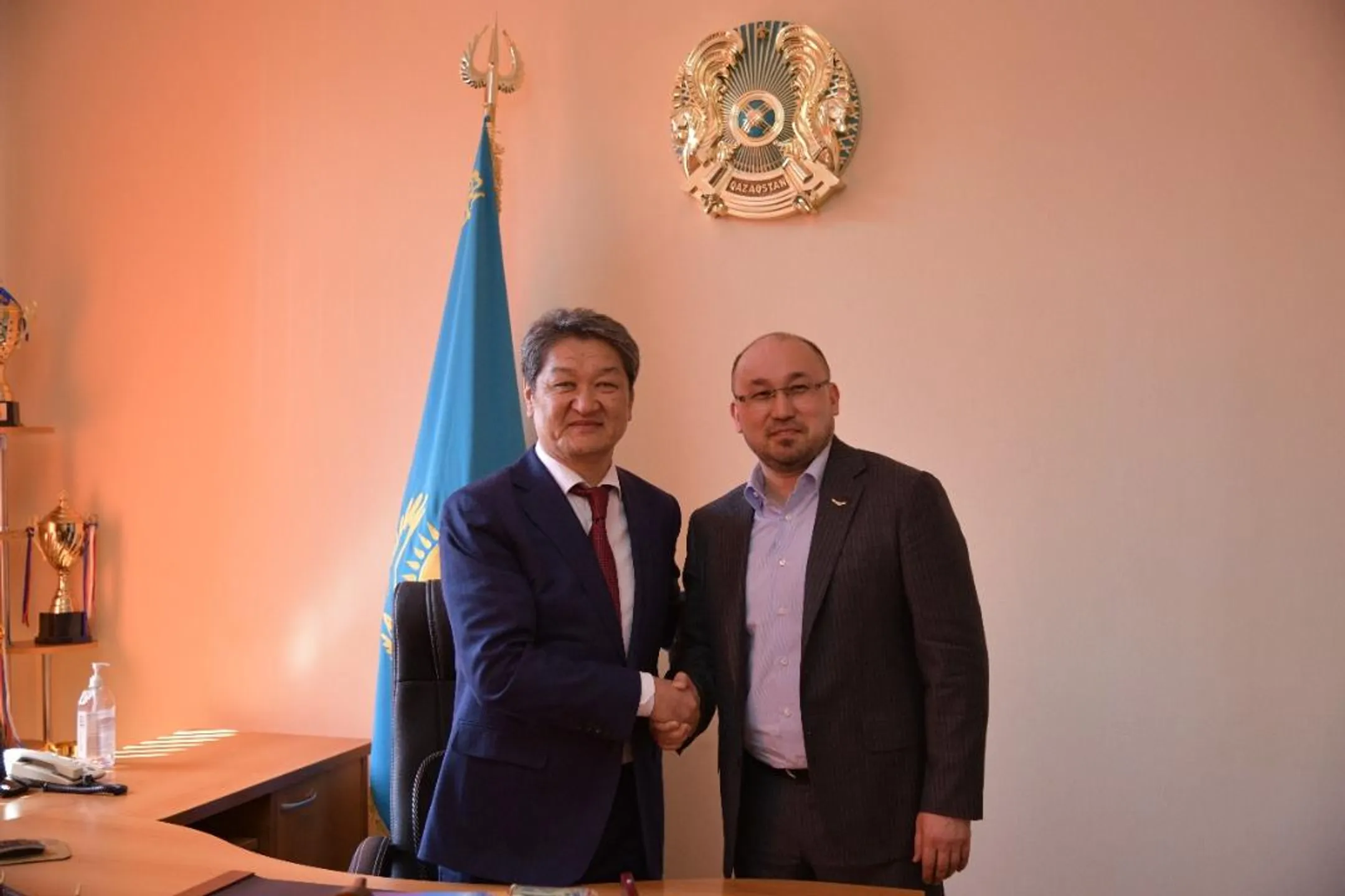 Сменились руководители ряда организаций сферы культуры и искусства - Image Kapital.kz