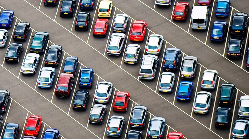 Капитал - Возле станции метро Калкаман построят парковку