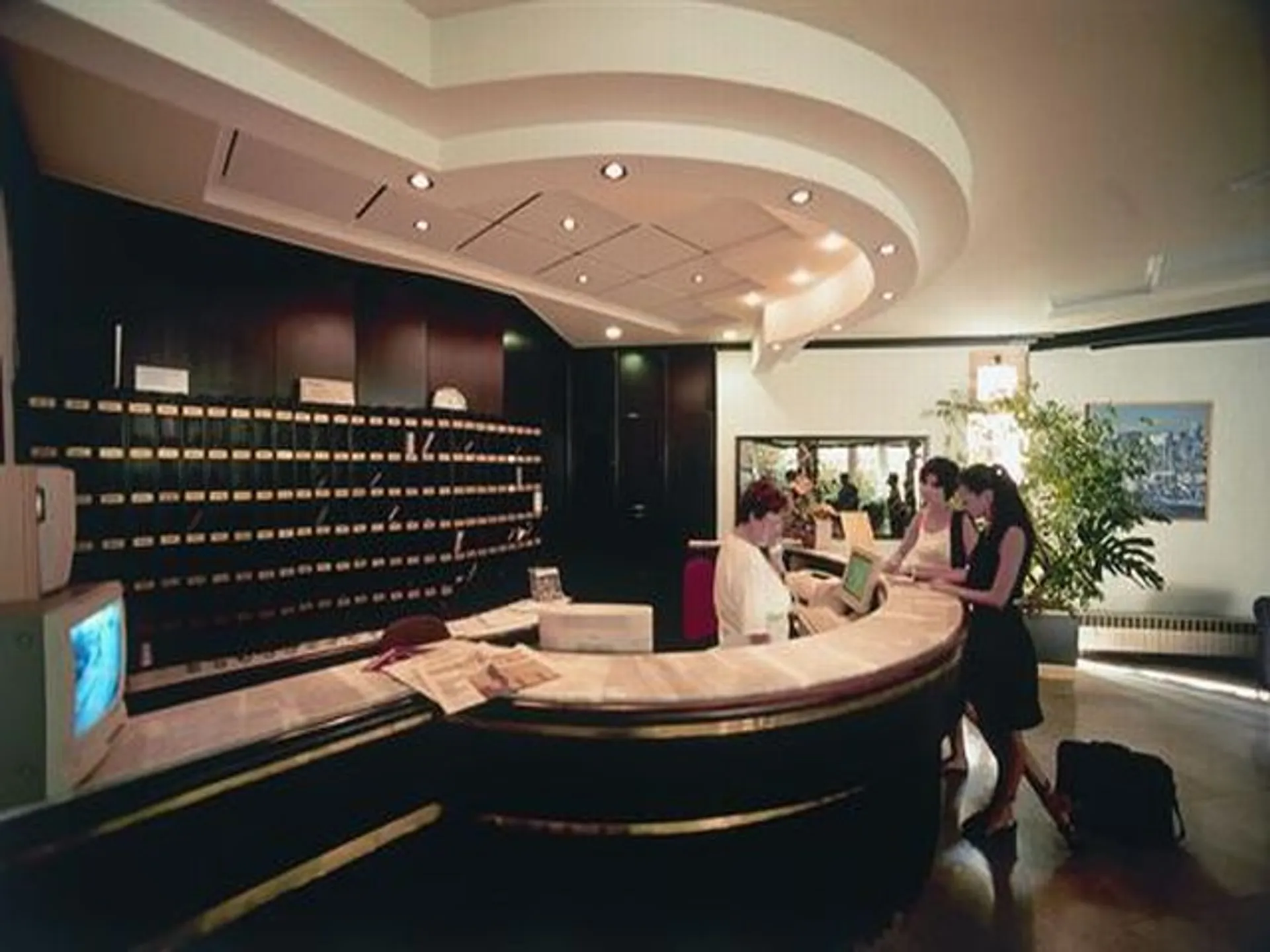 Капитал - В РК запущена программа лояльности отелей