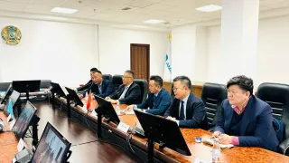 Фото: сайт министерства сельского хозяйства РК