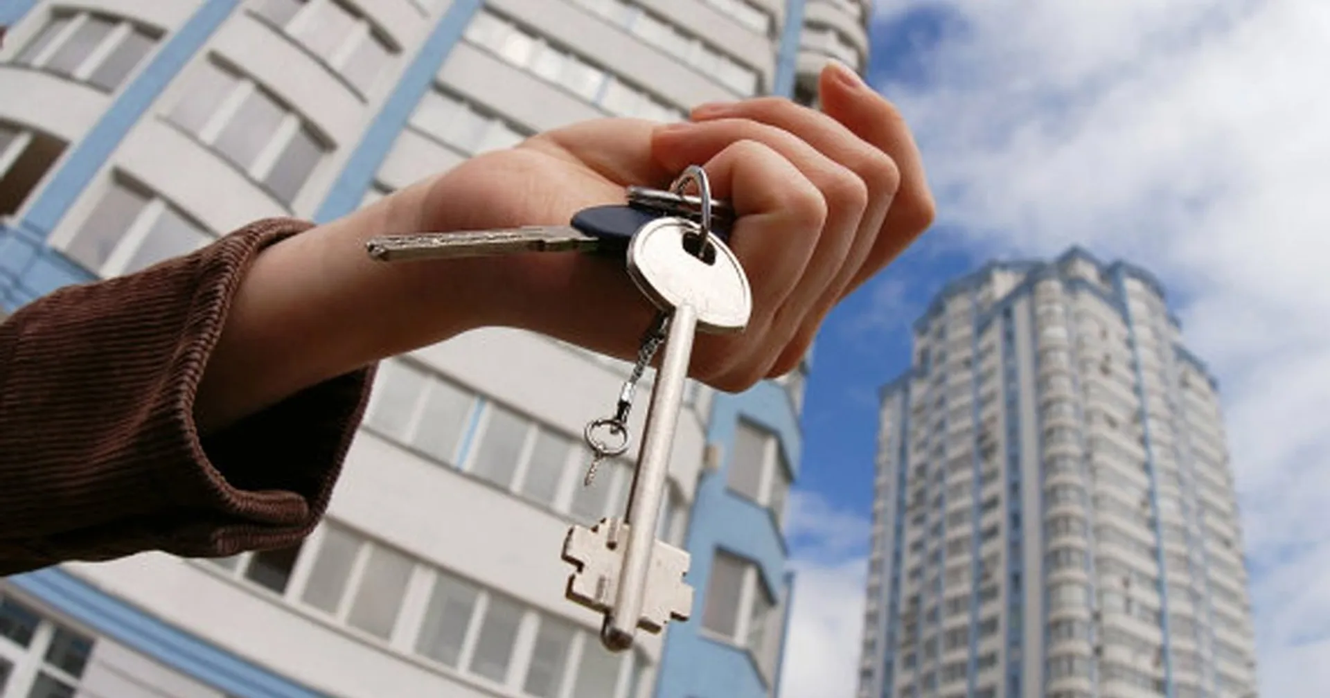 Капитал - В Туркестанской области запланировали построить 186 многоэтажек