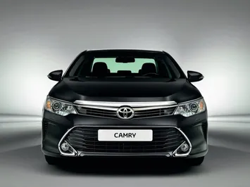 Toyota Camry  вновь подорожает