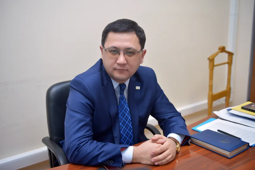 Капитал - В Казахстане возник сильный запрос на услуги судов, которым стали доверять