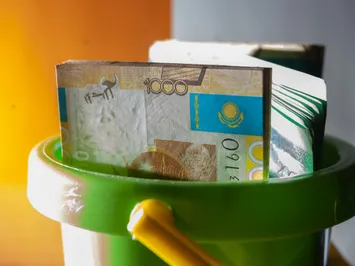 В самое «голодное время» средств Нацфонда хватит на 8 лет