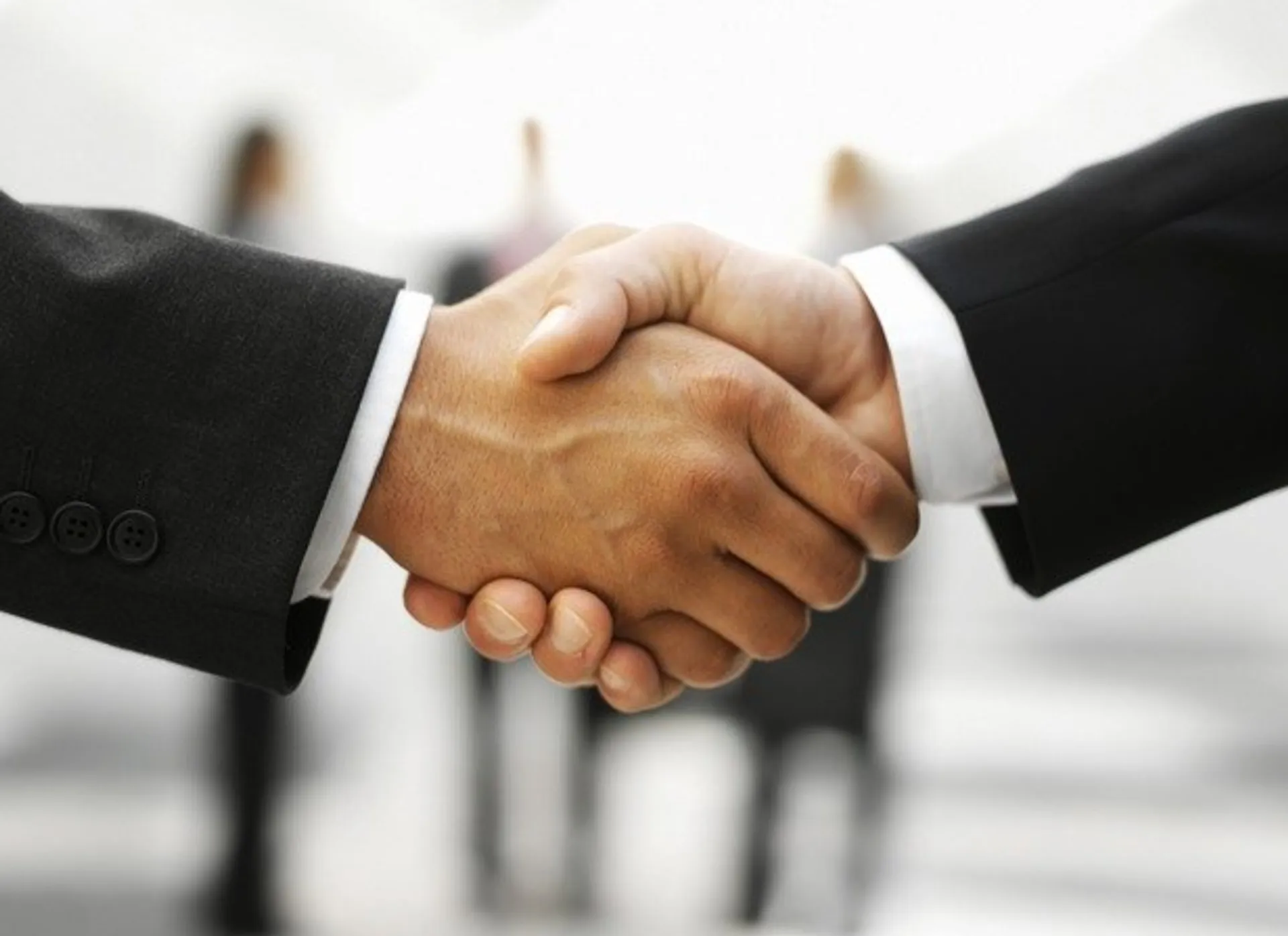 Капитал - Заключение договора после победы в тендере