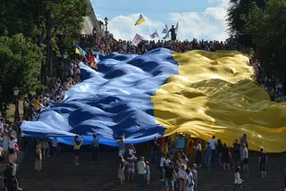 Капитал - Украина решила потребовать от России $50 млрд за Крым и Донбасс