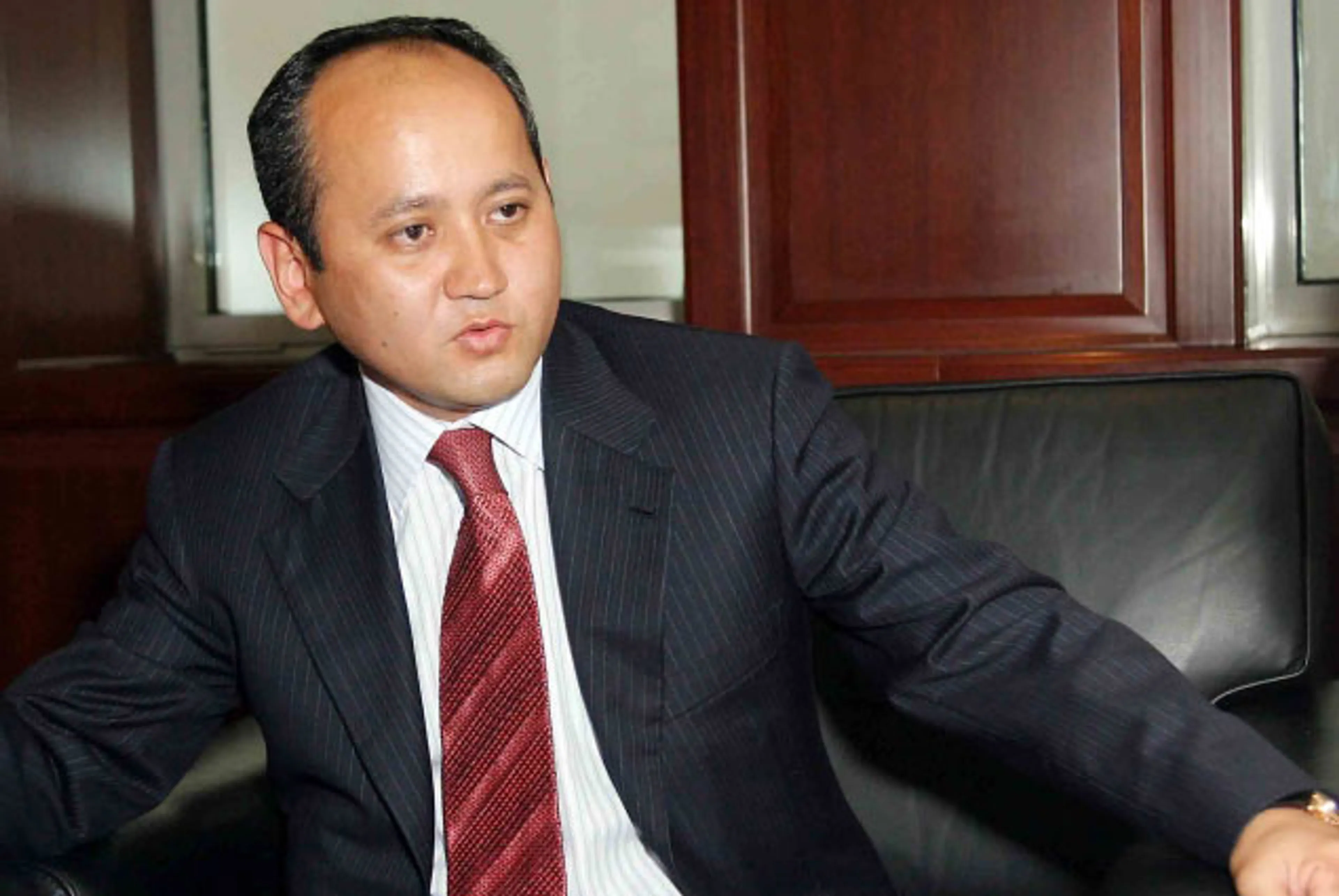 Капитал - Решение об экстрадиции Аблязова вынесут 4 марта