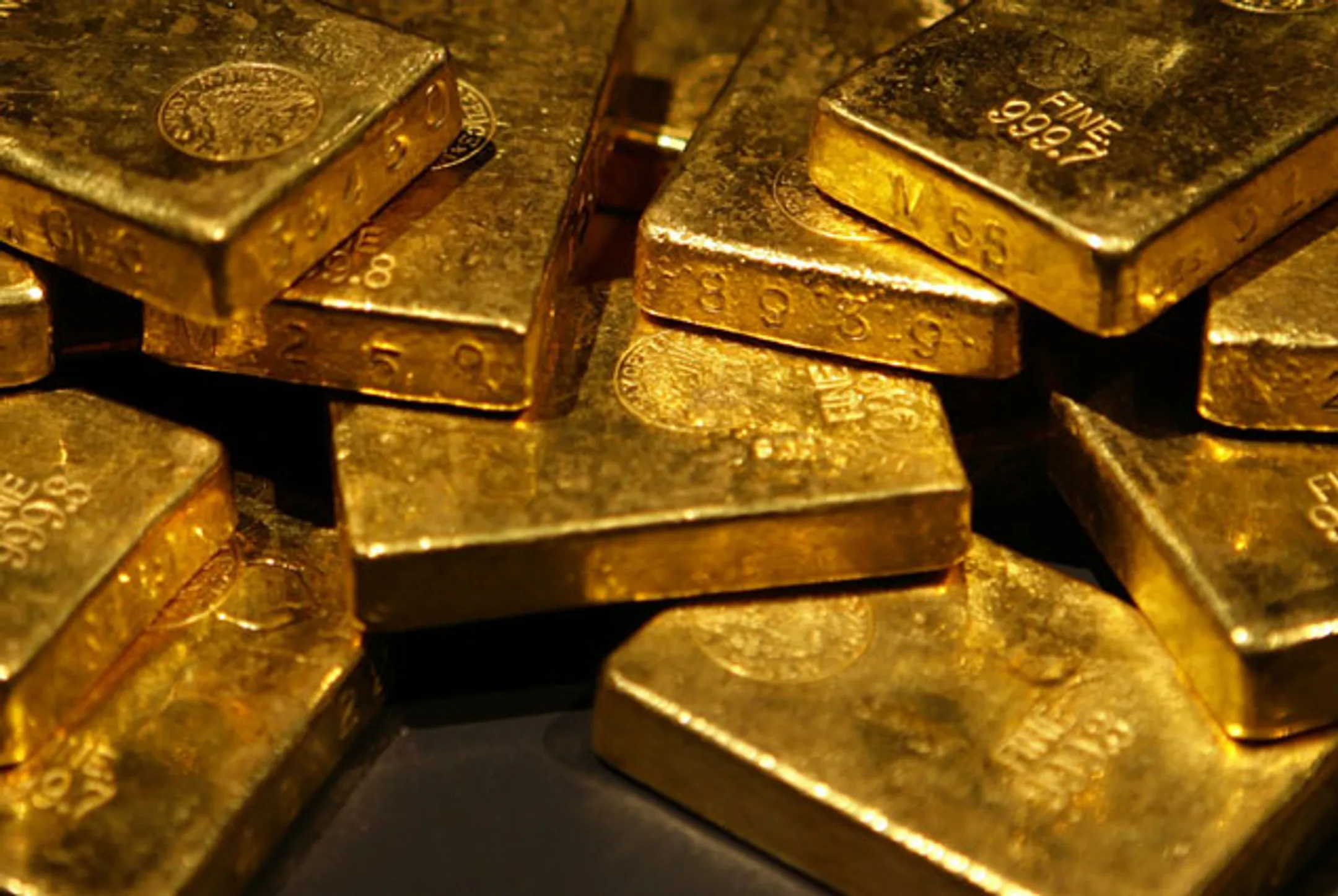 Зачем Россия скупает золото? - Image Kapital.kz