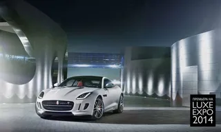 Капитал - Выставка люксовых авто пройдет в Алматы