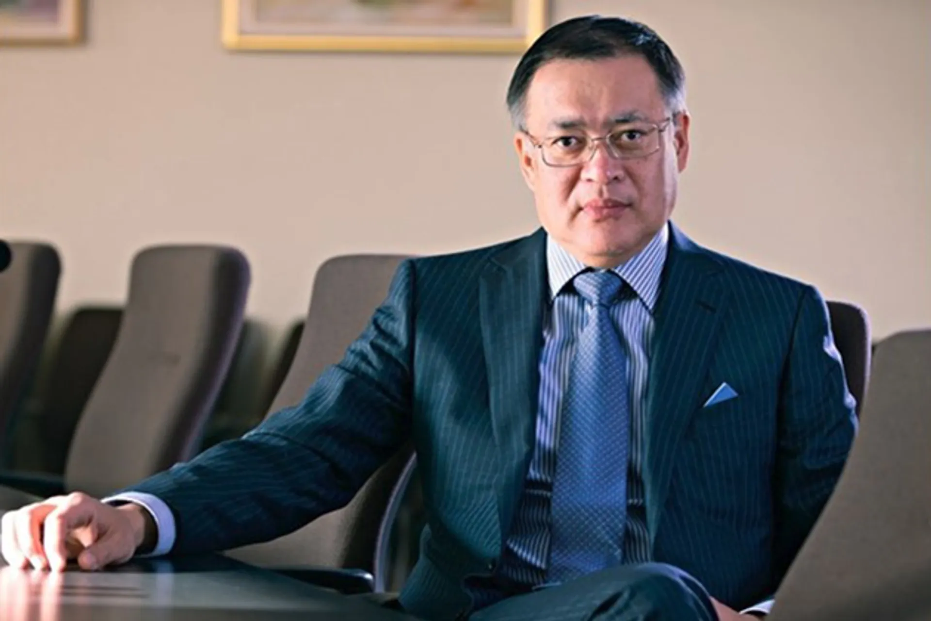 Капитал - Азамат Джолдасбеков: Понятия «фондовый рынок» и «биржевой рынок» меняются