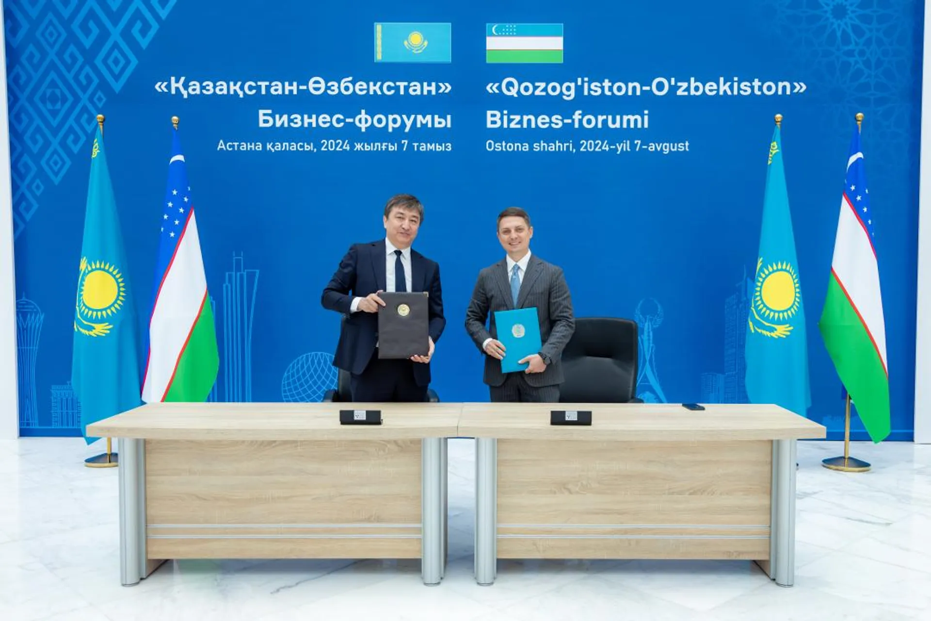 Фото: МТИ РК