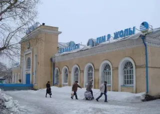 Капитал - В РК будут модернизированы 38 вокзалов