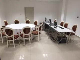 Капитал - В Актау и Жанаозене открыты центры для международных наблюдателей