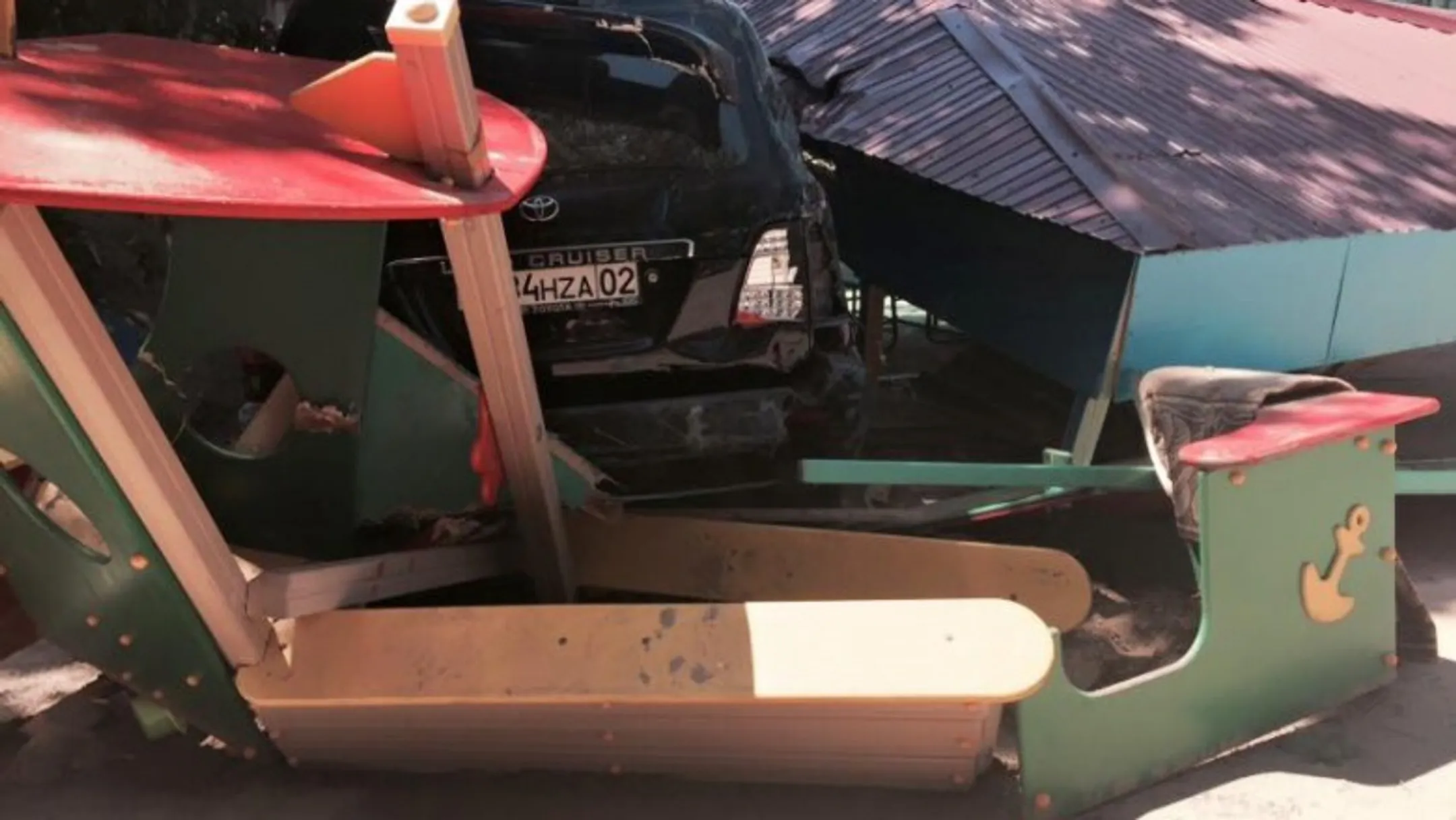 В полиции Алматы рассказали о ходе расследования ЧП в детском саду - Image Kapital.kz