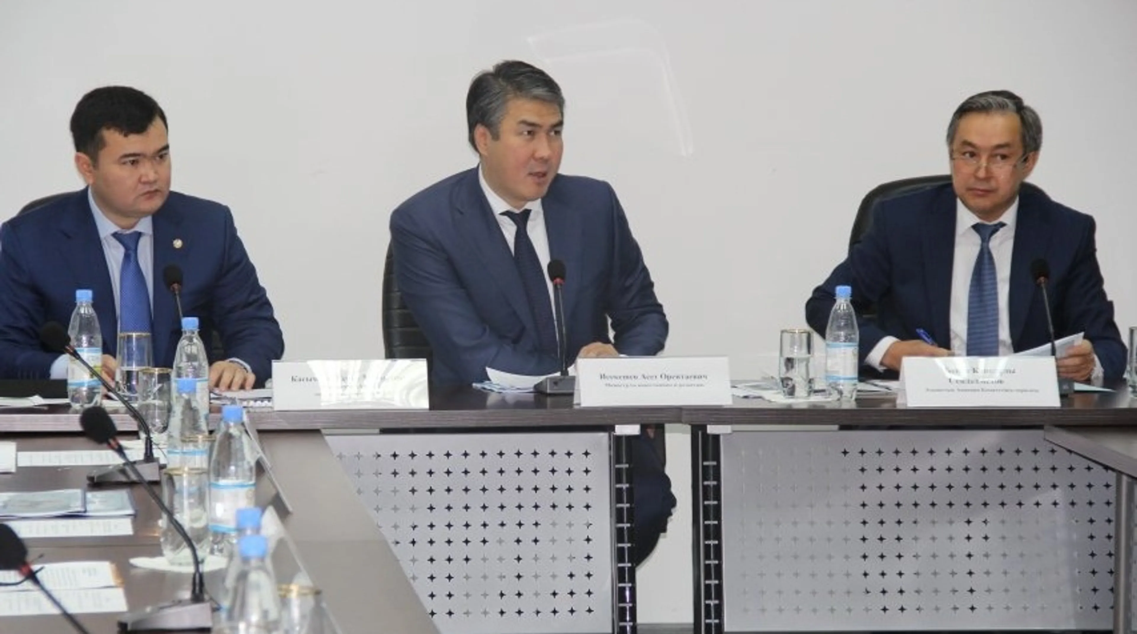 Капитал - В РК планируют на 50% увеличить внутренние авиарейсы