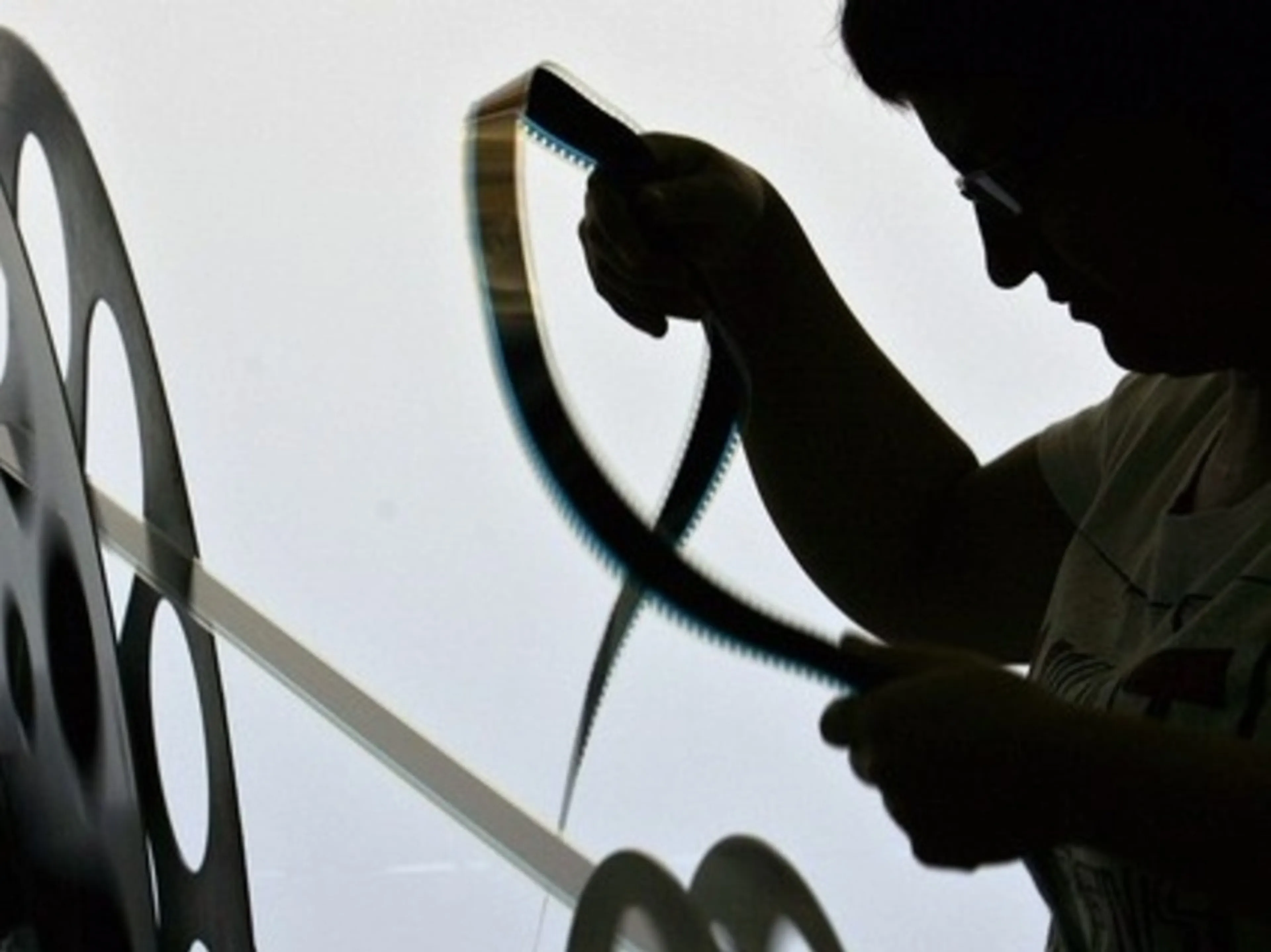 Капитал - Казахфильму нужны инвестиции