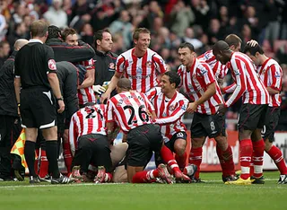 Капитал - «Сандерленд» объявил о крупных убытках