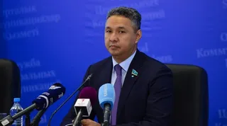 Капитал - Азат Перуашев: Каждый раз весна приходит неожиданно