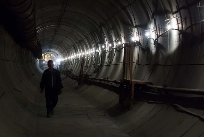 Капитал - В Алматыметрокурылыс выявлены крупные хищения