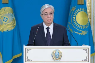 Капитал - Президент поручил в скорейшие сроки восстановить подачу тепла в Петропавловске