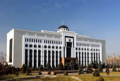 Назначения в акимате Жамбылской области