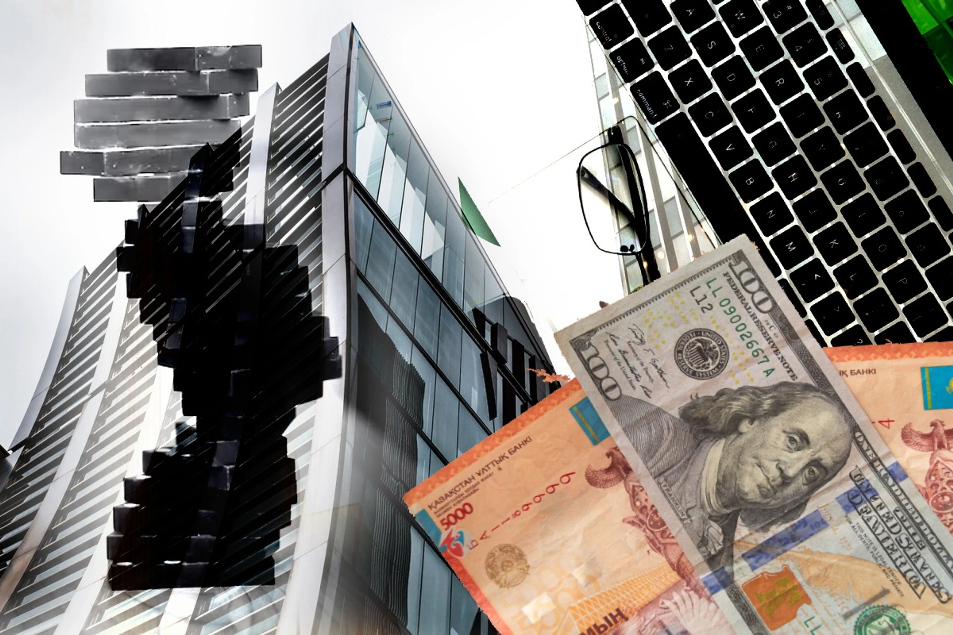 Капитал - Как корпоративное мошенничество подрывает стабильность компаний