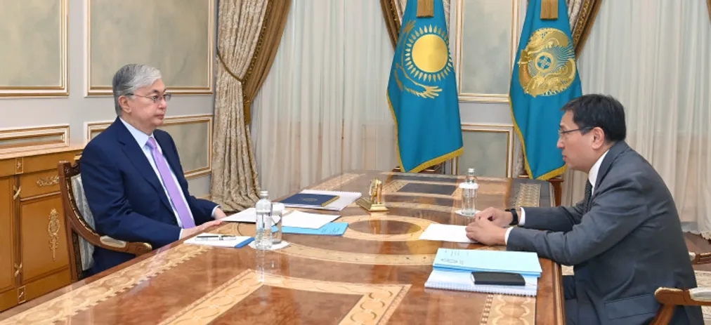 Капитал - За 5 месяцев инвестиции в основной капитал Алматы выросли на 20,9%