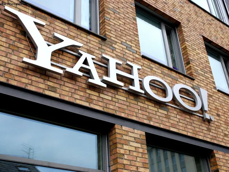 Капитал - Конец эпохи: Yahoo! больше нет