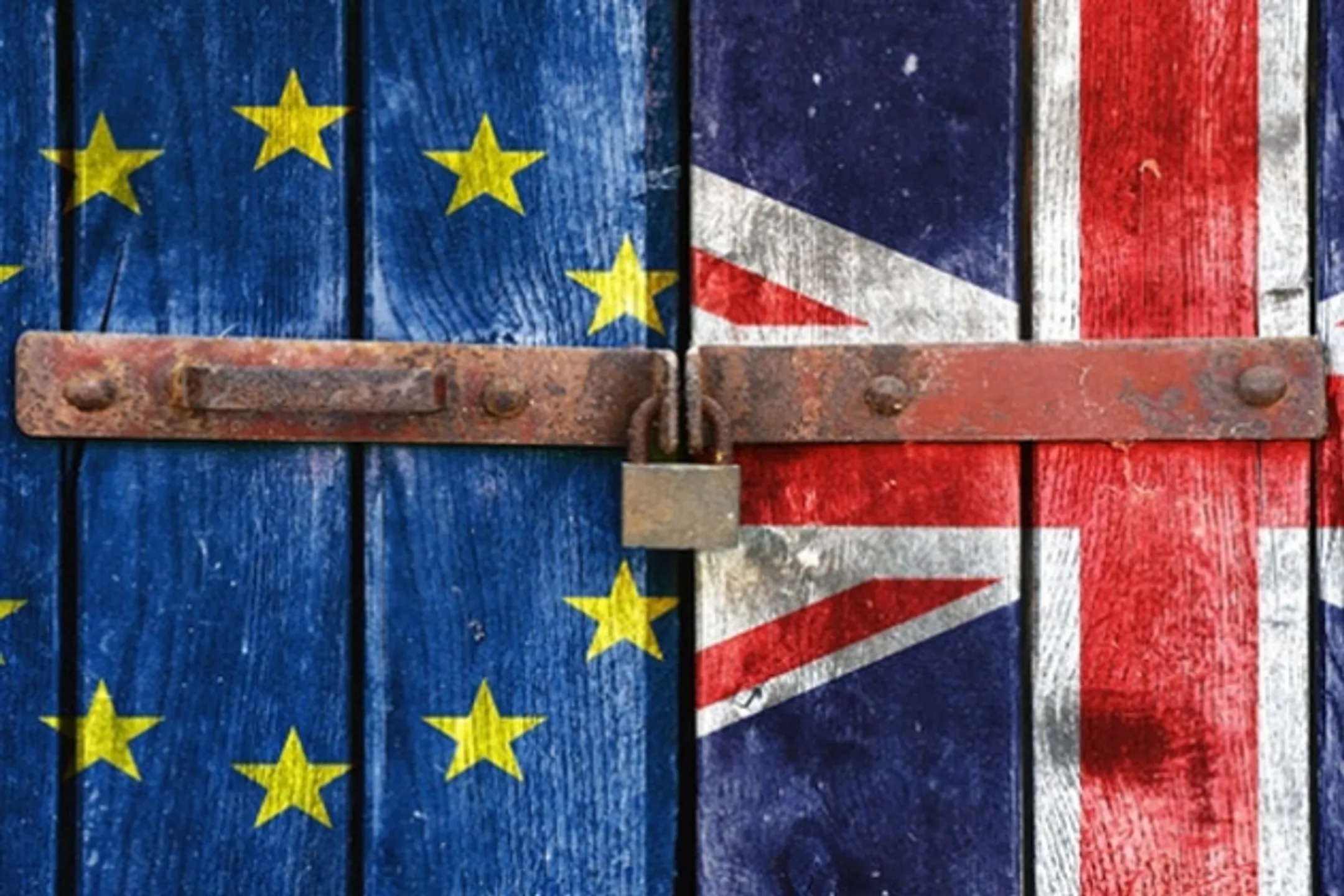 Brexit грозит Великобритании 10 годами нестабильности - Image Kapital.kz