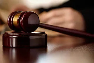 Капитал - Подписан закон о совершенствовании судебной системы