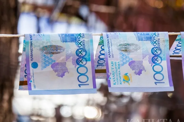 В Астане легализовано объектов на 9,9 млрд тенге