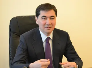 Капитал - Глава АРЕМ Мурат Оспанов арестован