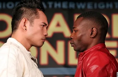 Донэр уступил Ригондо