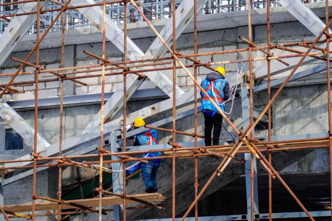 В 2025 году планируют благоустроить подэстакадную часть LRT Астаны 3798781 — Kapital.kz 