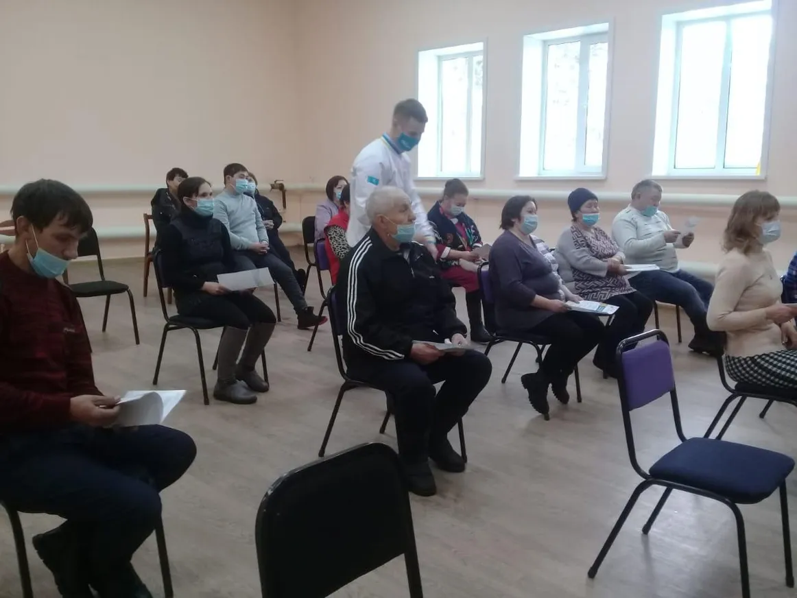 В приграничных районах надо открывать перерабатывающие предприятия - фото kapital.kz