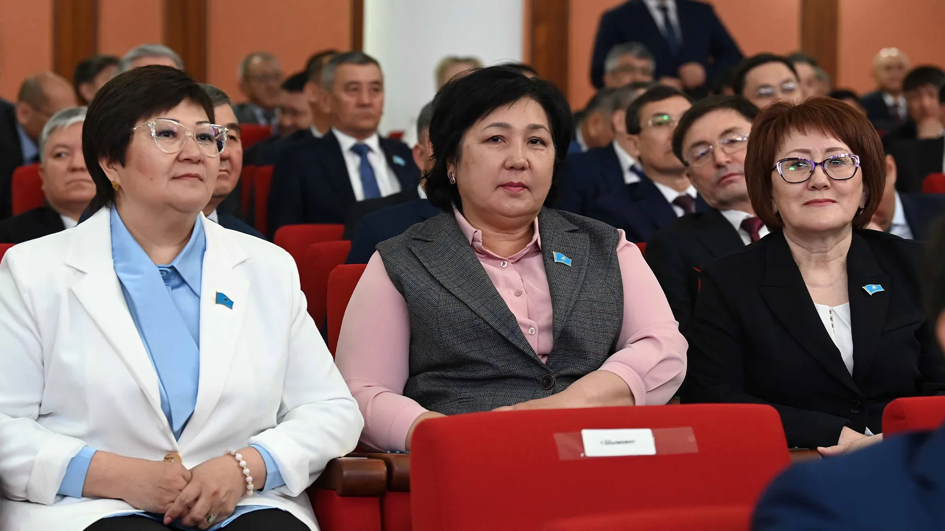 Капитал - В 2023 году в мажилис планируют внести новый Строительный кодекс