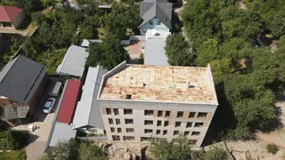 Капитал - Строящийся административный центр в Алматы снесут по решению суда