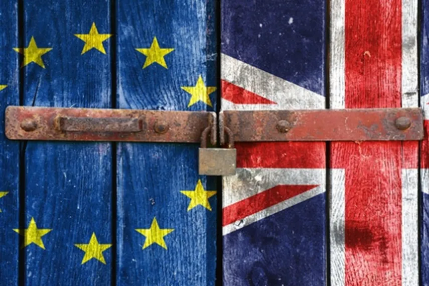 Капитал - Brexit грозит Великобритании 10 годами нестабильности