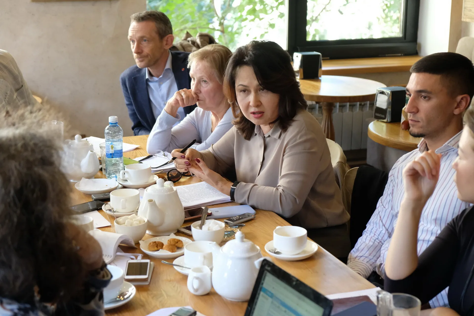 Капитал - Что последует за сахарным кризисом?