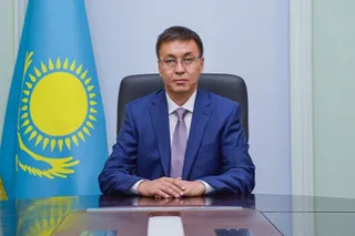 Капитал - В Уральске сменился аким