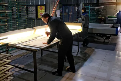 Сколько денег выдано по программе «Енбек»