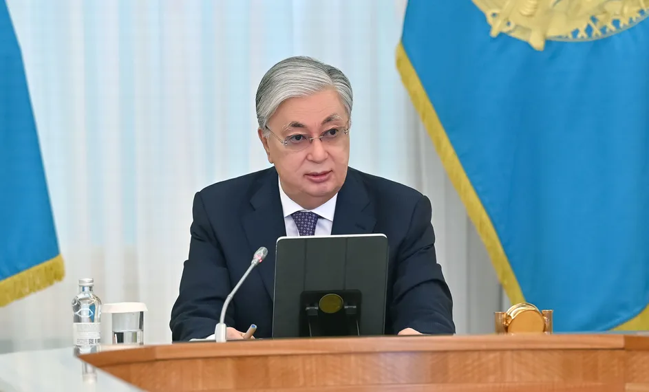 Фото: Акорда