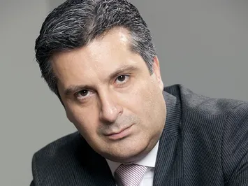 В Кселл назначен главный исполнительный директор