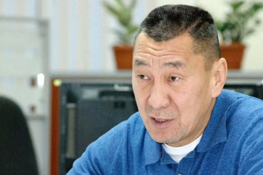 Капитал - Госман Амрин рассказал о таможенных правилах