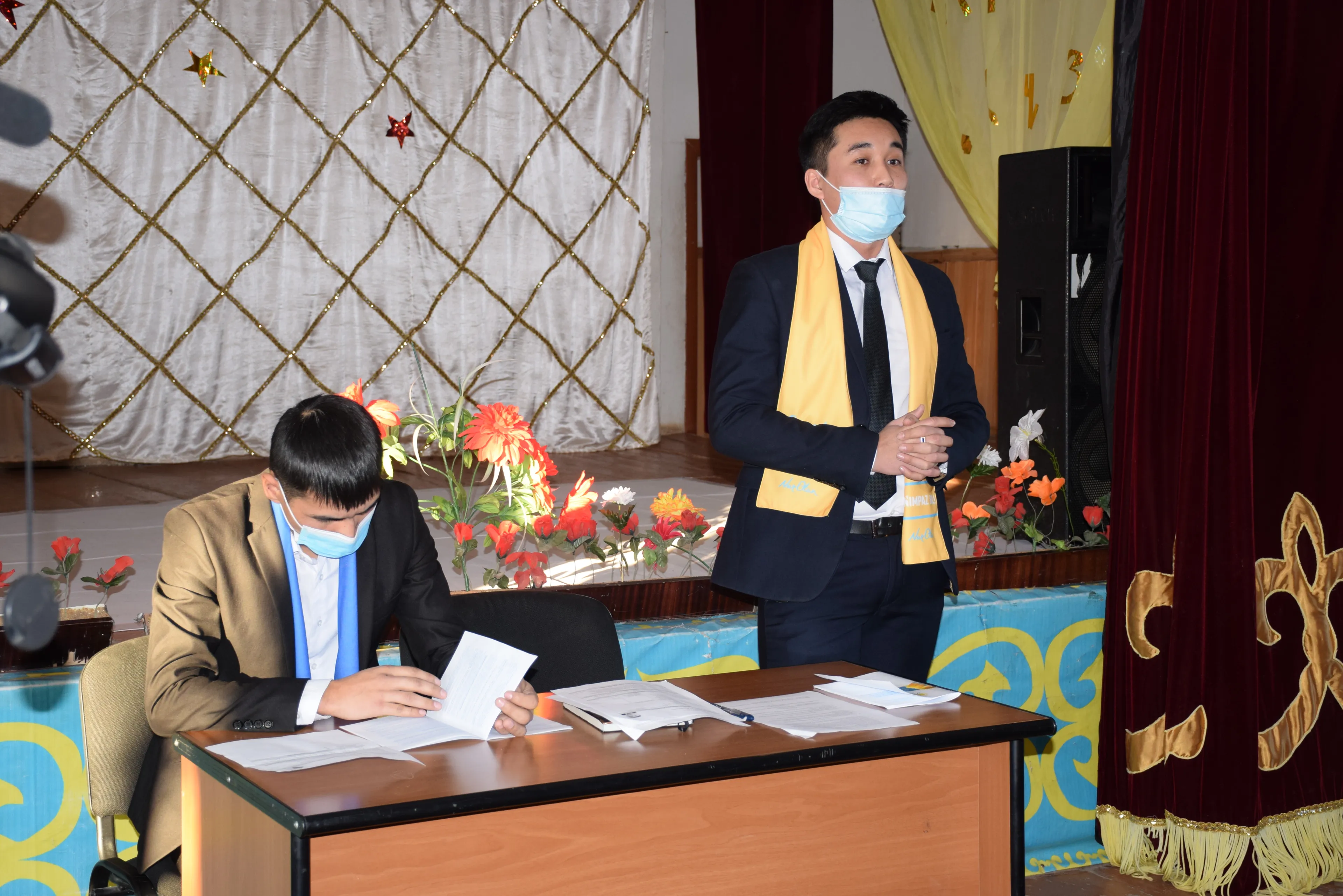 Капитал - Строительство домов и дорог: что предстоит сделать в районах ЗКО