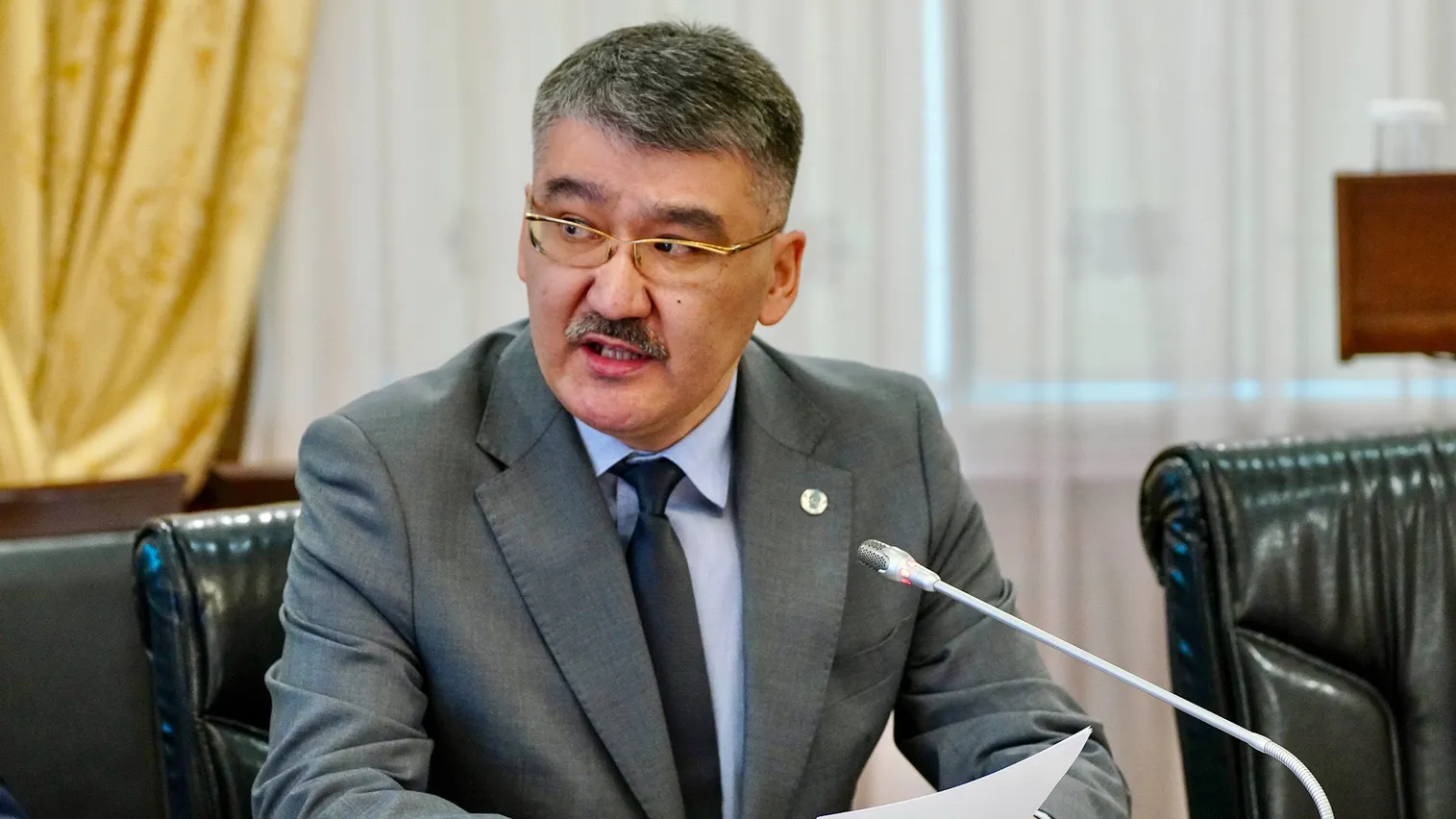 С начала года государству вернули более 391 тысячи га сельхозземель - фото kapital.kz