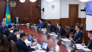 Фото: Primeminister.kz 